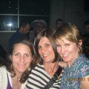 Meet your Posher, April